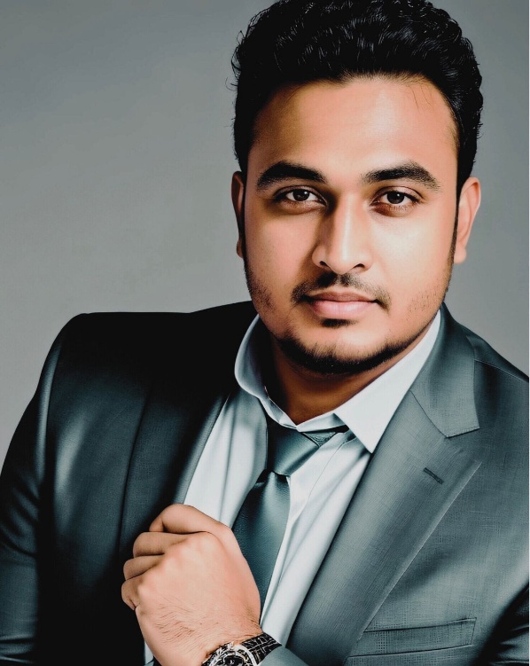 Darshan Rajendren